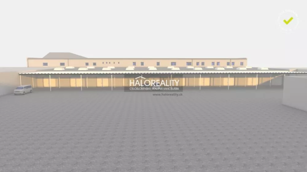 Priemyselná zóna na predaj 7792m2, Lučenec, 124672_12