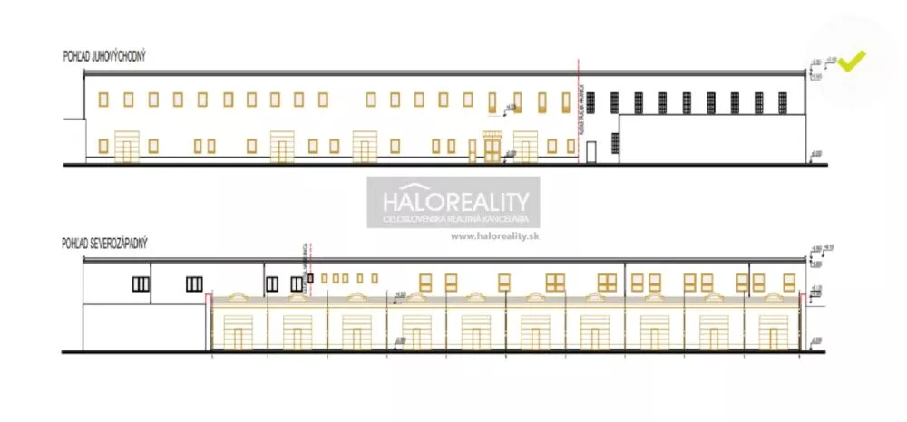 Priemyselná zóna na predaj 7792m2, Lučenec, 124672_13