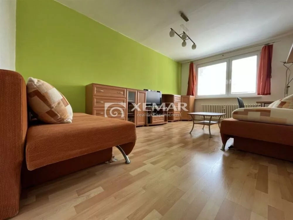 1 izbový byt na predaj 38m2, Drobného, Bratislava - Dúbravka, 124843_0