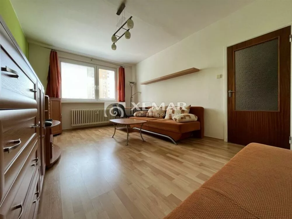1 izbový byt na predaj 38m2, Drobného, Bratislava - Dúbravka, 124843_2