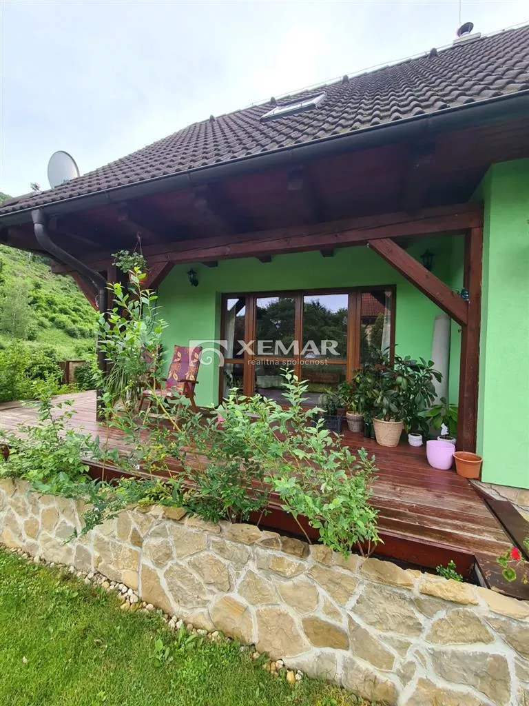 Rodinný dom na predaj 620m2, Tajov, 125335_3