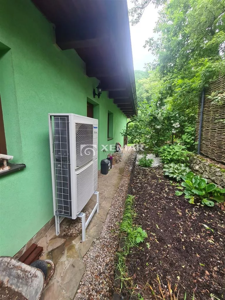 Rodinný dom na predaj 620m2, Tajov, 125335_4