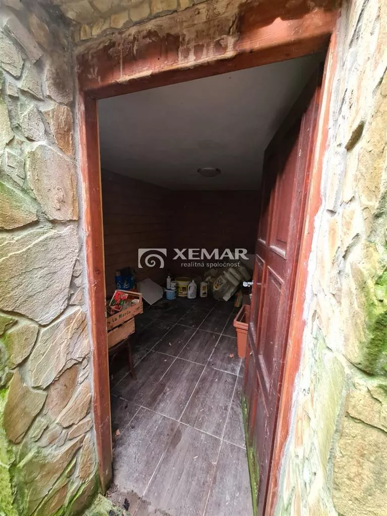 Rodinný dom na predaj 620m2, Tajov, 125335_5