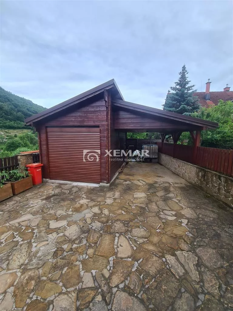 Rodinný dom na predaj 620m2, Tajov, 125335_6