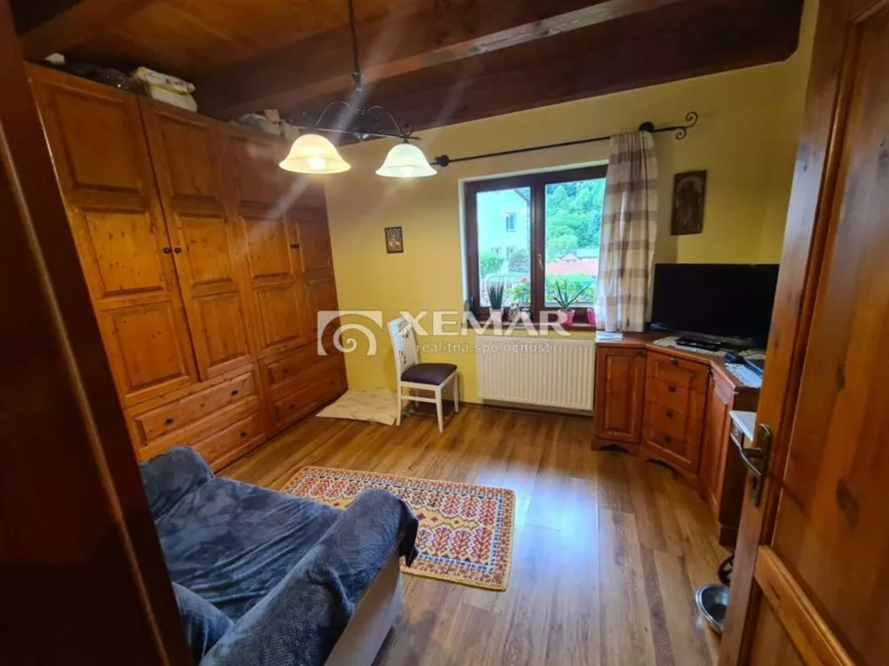 Rodinný dom na predaj 620m2, Tajov, 125335_7