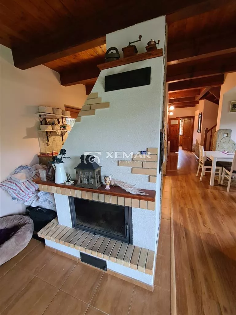 Rodinný dom na predaj 620m2, Tajov, 125335_10