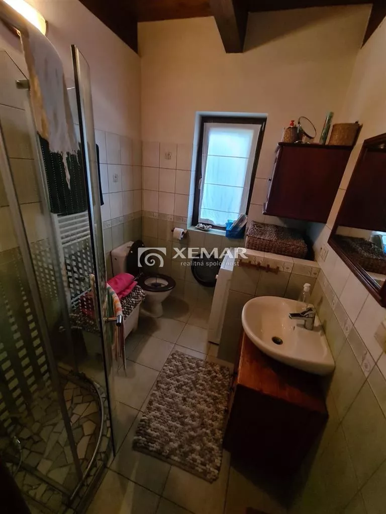 Rodinný dom na predaj 620m2, Tajov, 125335_11