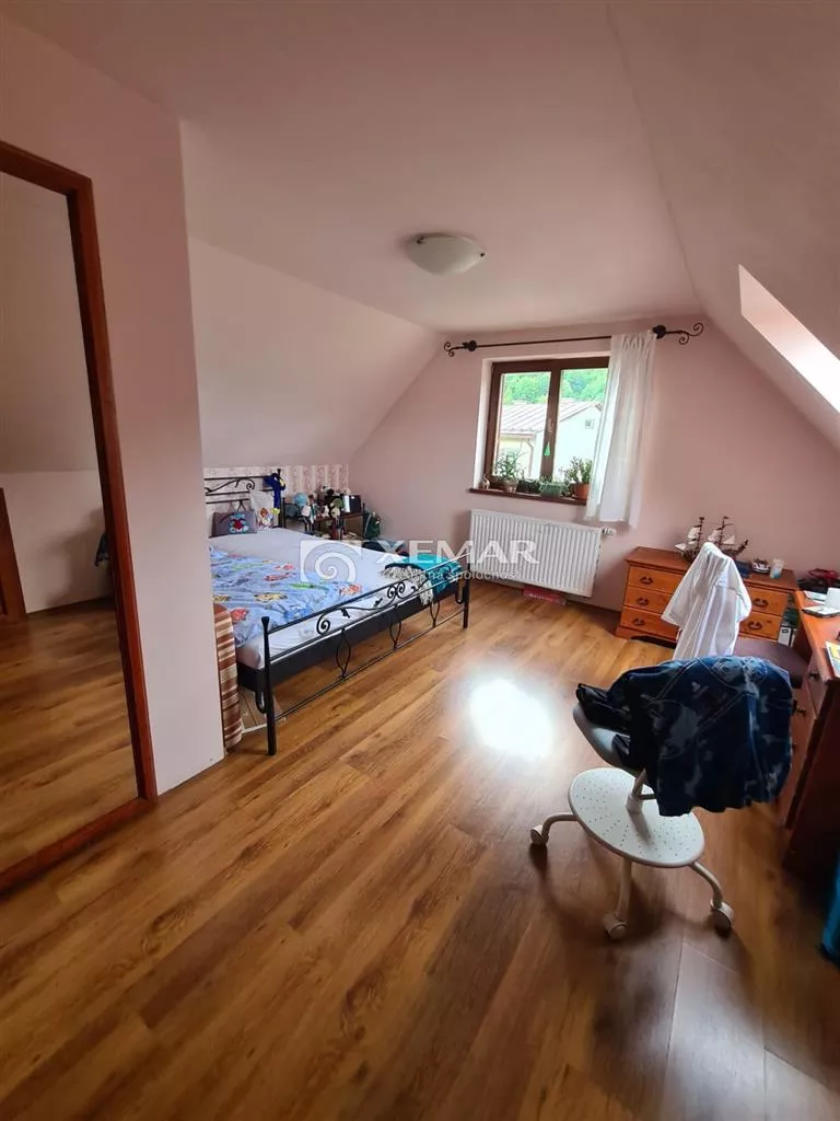 Rodinný dom na predaj 620m2, Tajov, 125335_13