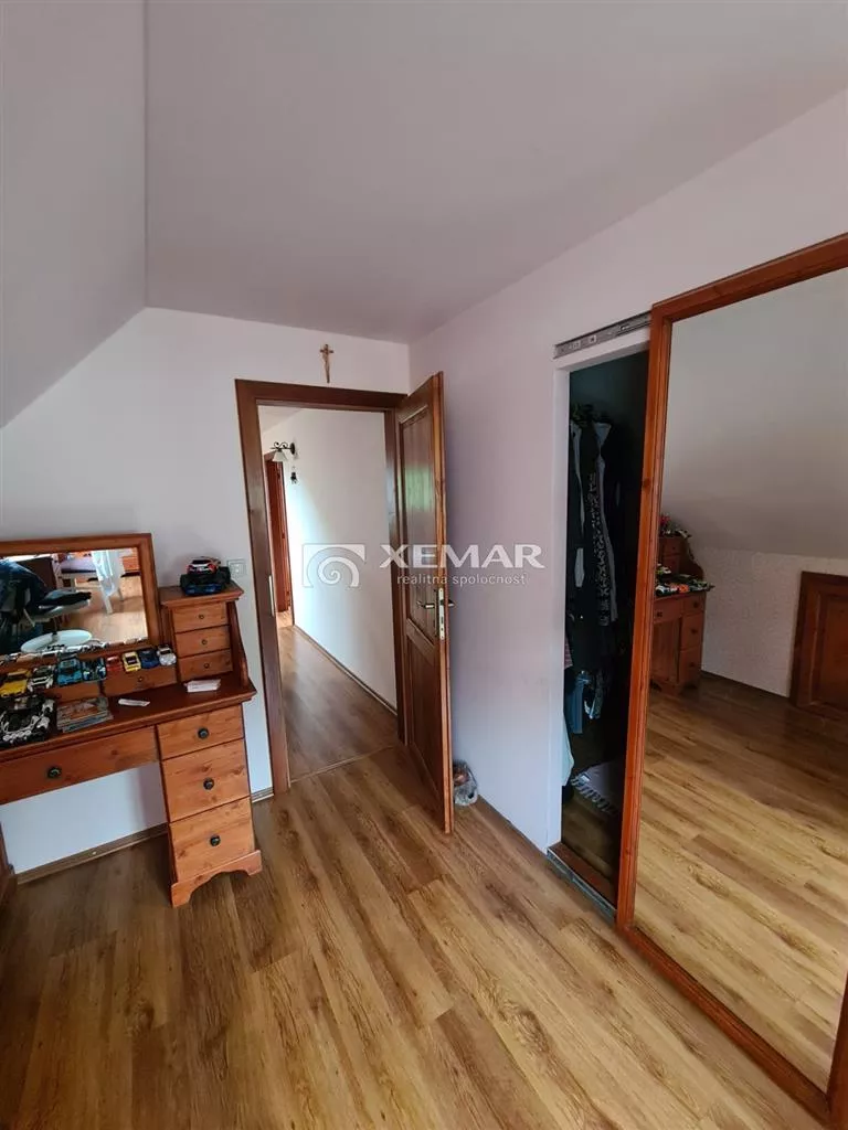 Rodinný dom na predaj 620m2, Tajov, 125335_14