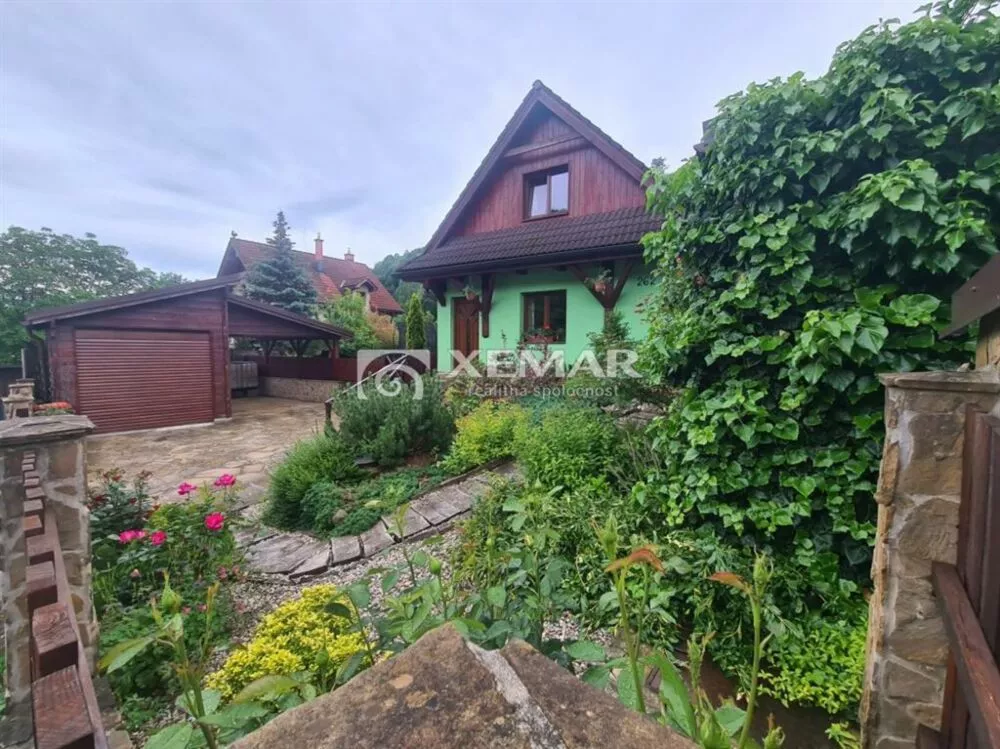 Rodinný dom na predaj 620m2, Tajov, 125335_15