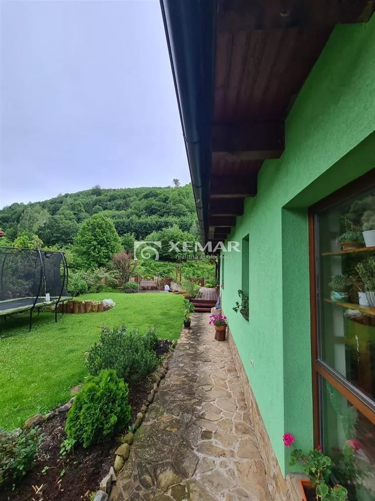 Rodinný dom na predaj 620m2, Tajov, 125335_16