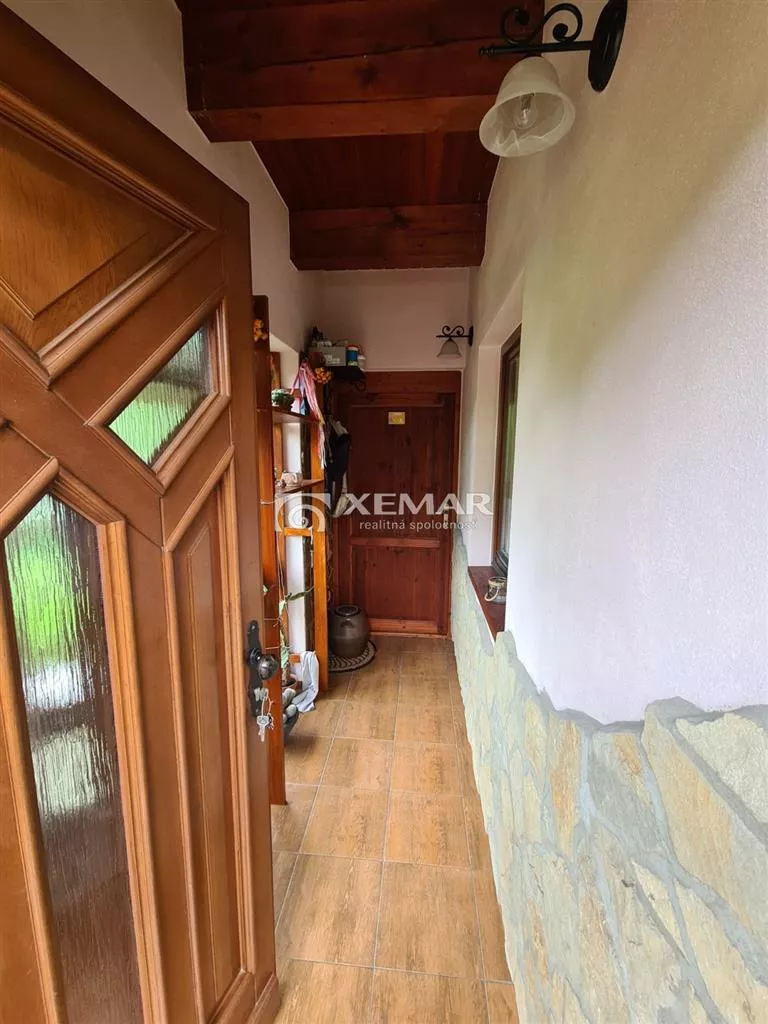 Rodinný dom na predaj 620m2, Tajov, 125335_20