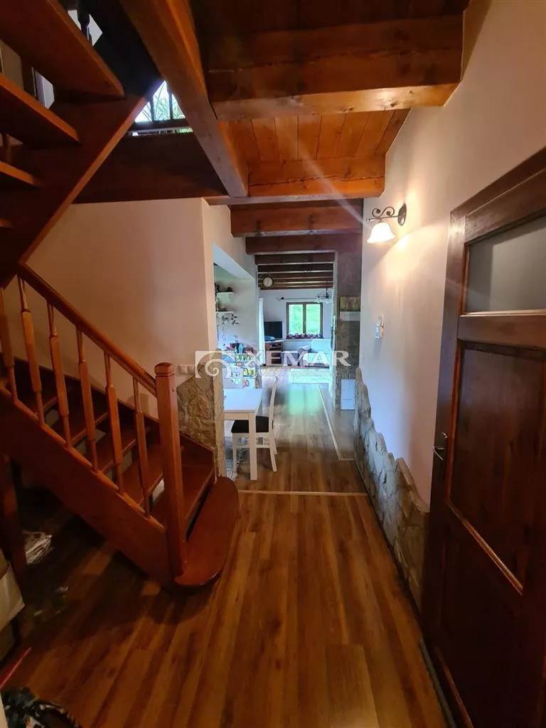 Rodinný dom na predaj 620m2, Tajov, 125335_21