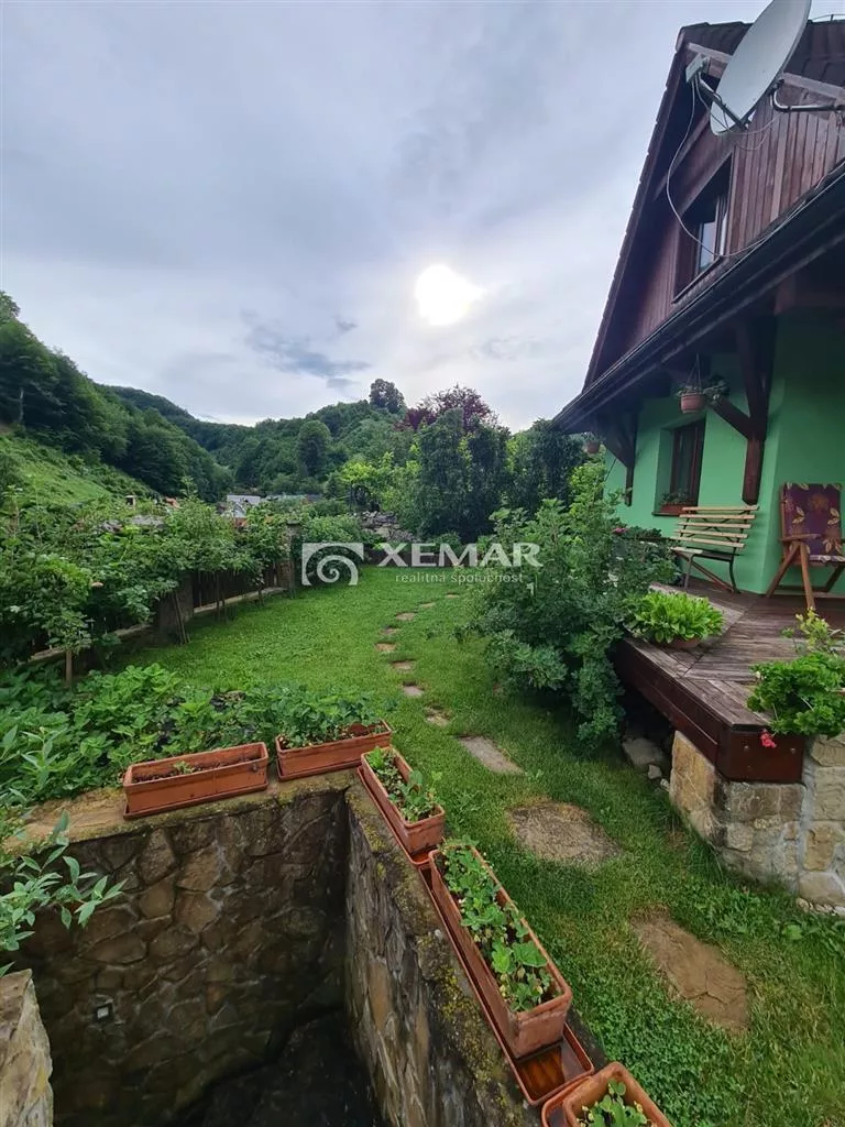 Rodinný dom na predaj 620m2, Tajov, 125335_23