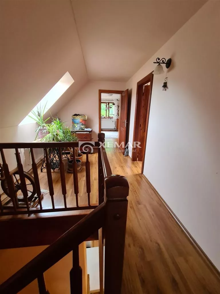 Rodinný dom na predaj 620m2, Tajov, 125335_28