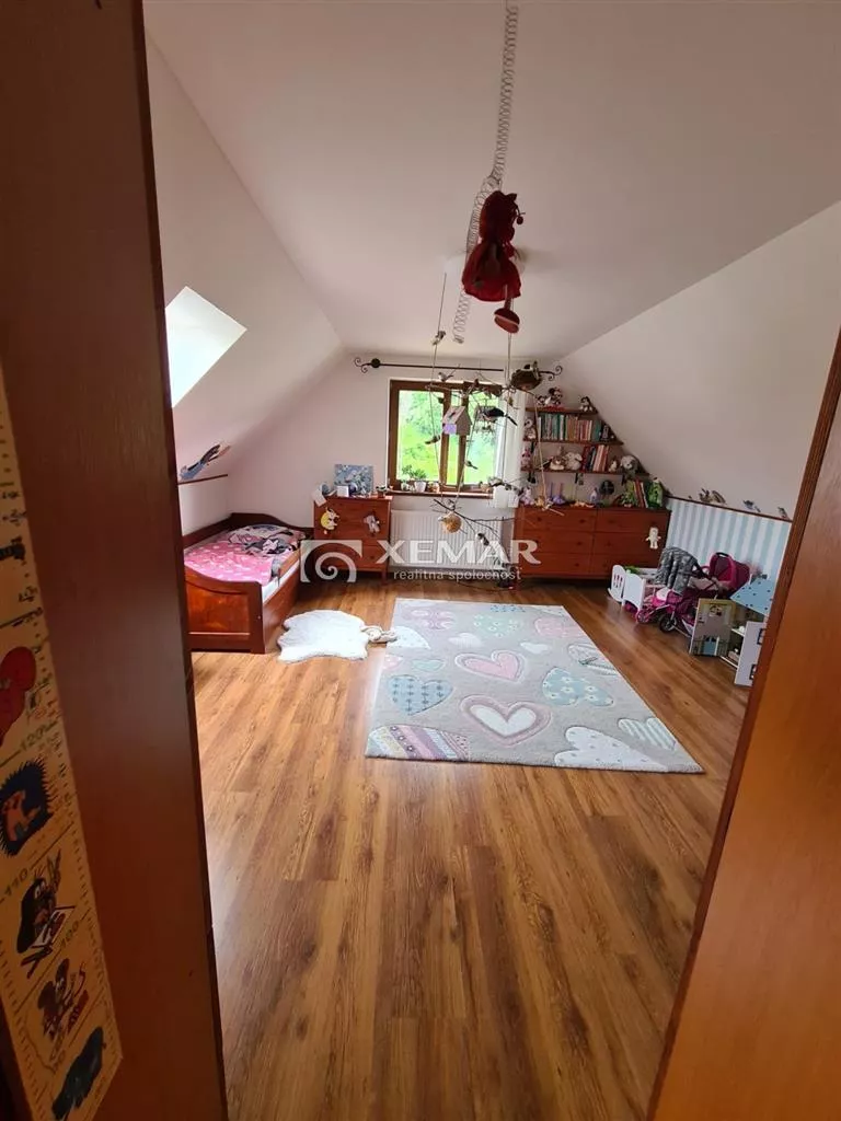 Rodinný dom na predaj 620m2, Tajov, 125335_29