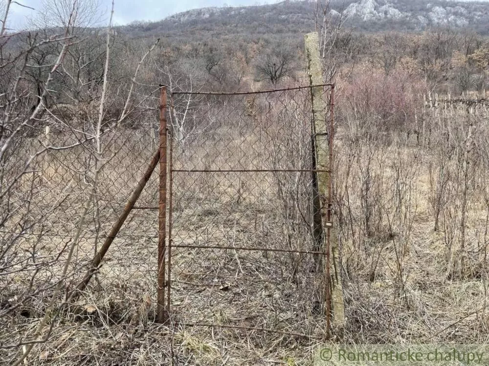 Záhrada na predaj 1751m2, Hrhov, 112334_2