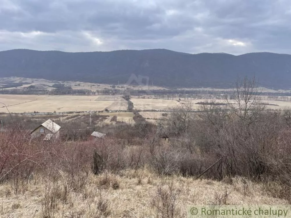 Záhrada na predaj 1751m2, Hrhov, 112334_4