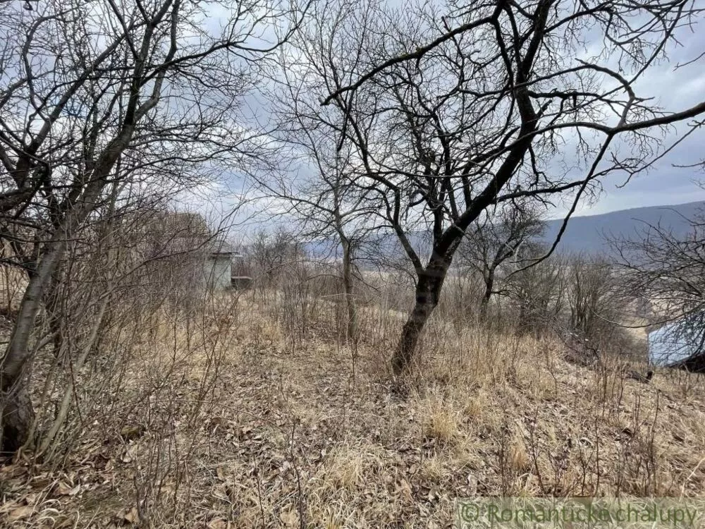 Záhrada na predaj 1751m2, Hrhov, 112334_5