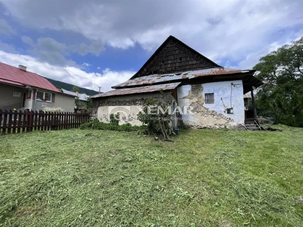 Rodinný dom na predaj 674m2, Kordíky, 125600_2