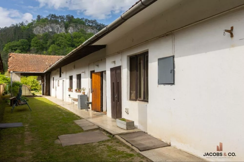 Rodinný dom na predaj 120m2, Hlavná, Jasov, 124617_3