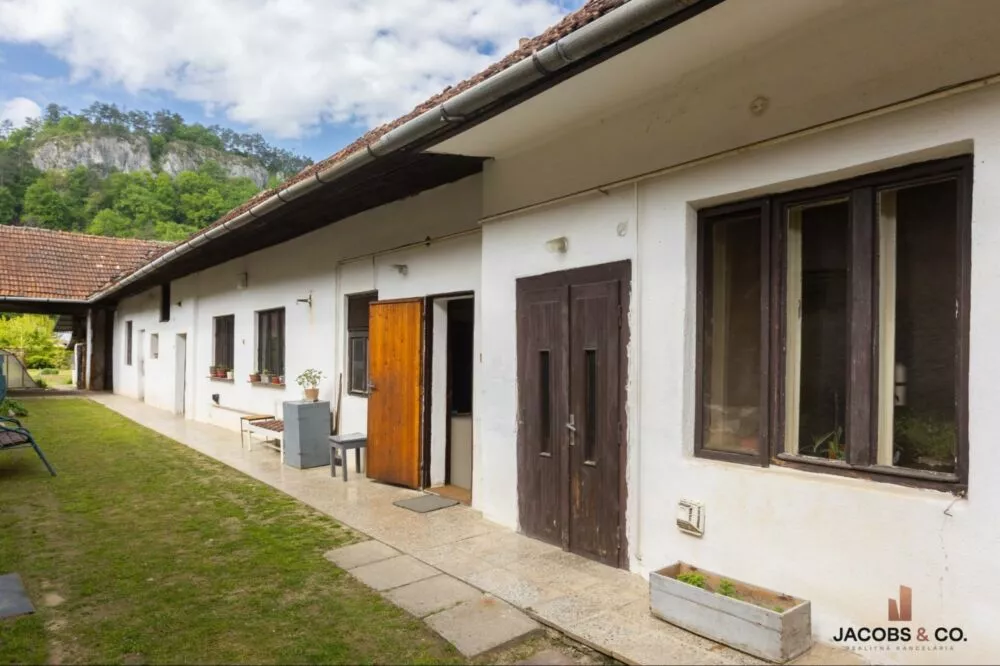 Rodinný dom na predaj 120m2, Hlavná, Jasov, 124617_4