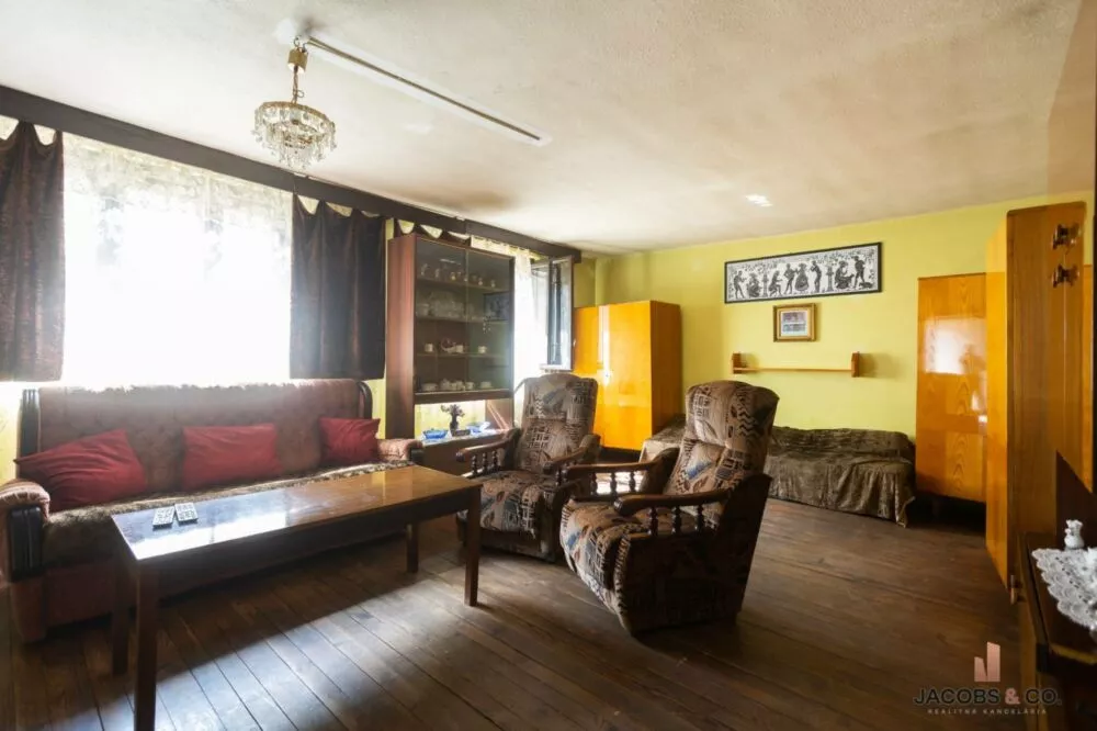 Rodinný dom na predaj 120m2, Hlavná, Jasov, 124617_6