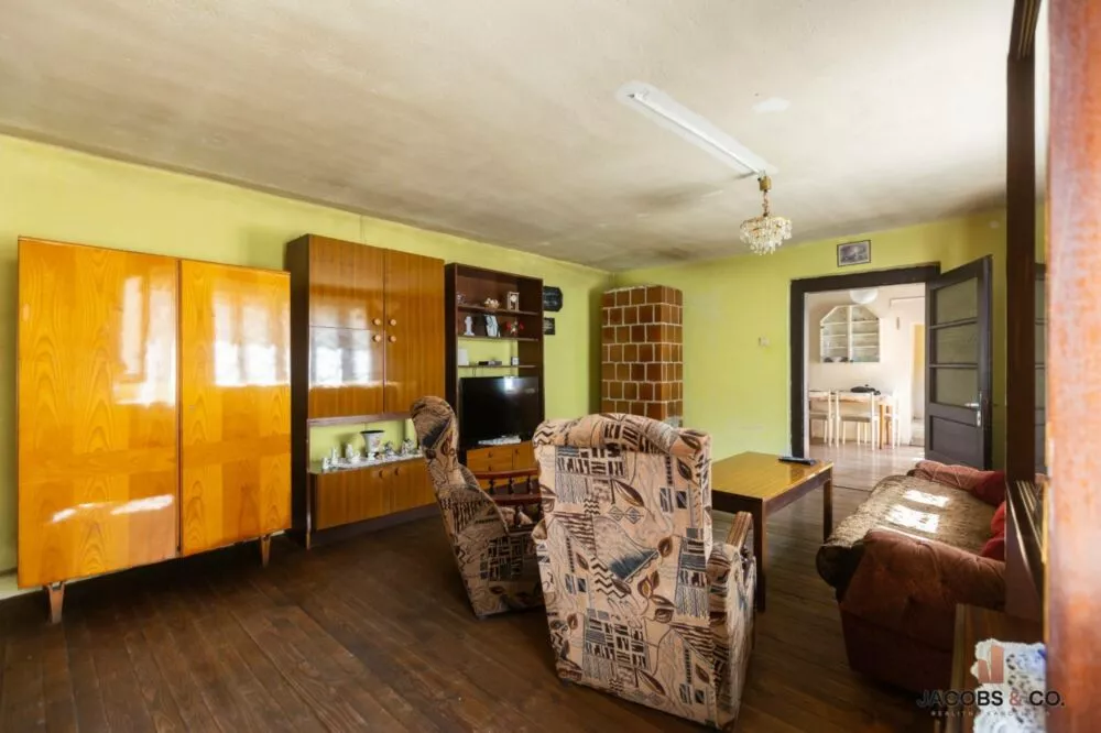 Rodinný dom na predaj 120m2, Hlavná, Jasov, 124617_7