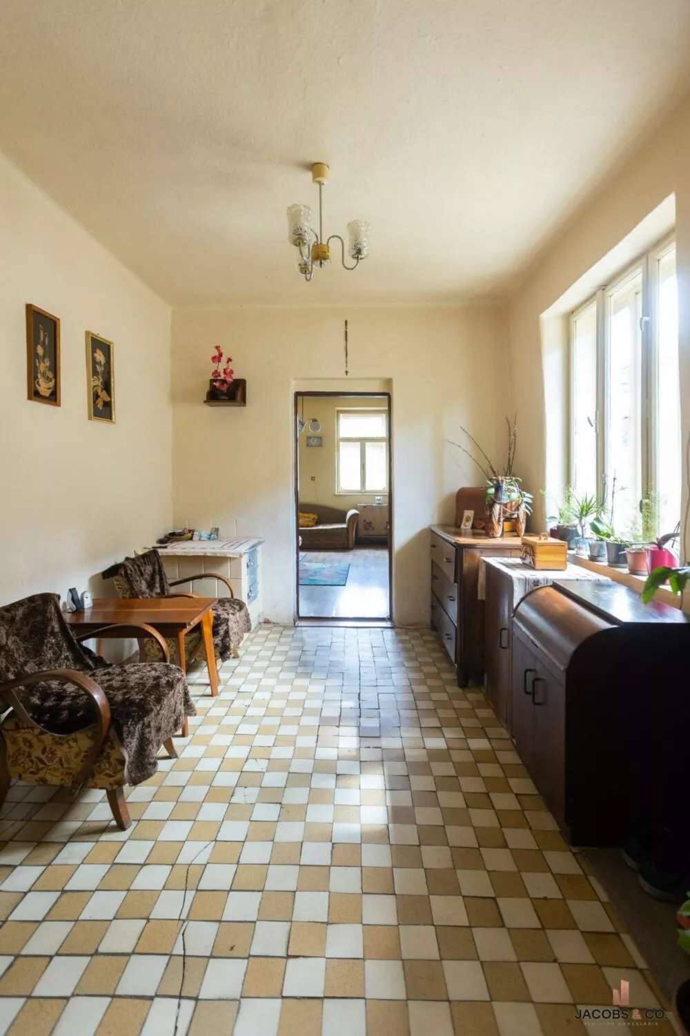 Rodinný dom na predaj 120m2, Hlavná, Jasov, 124617_8