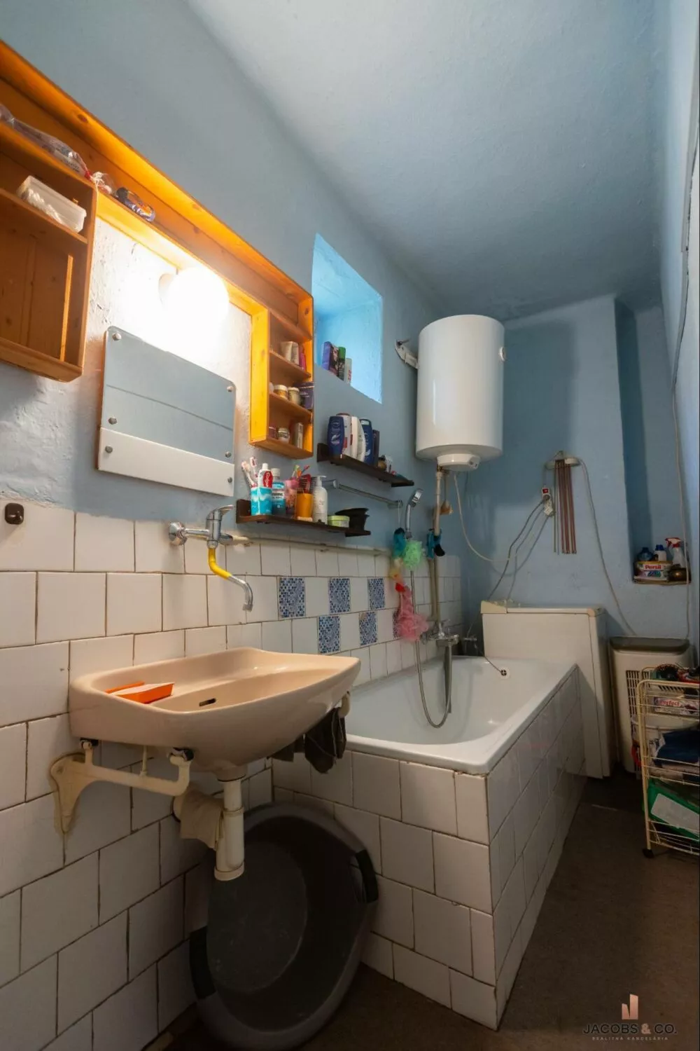 Rodinný dom na predaj 120m2, Hlavná, Jasov, 124617_11