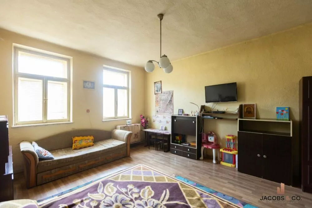 Rodinný dom na predaj 120m2, Hlavná, Jasov, 124617_14