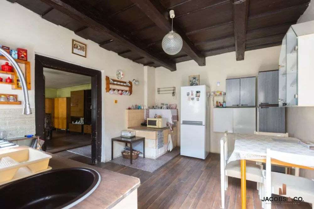 Rodinný dom na predaj 120m2, Hlavná, Jasov, 124617_15