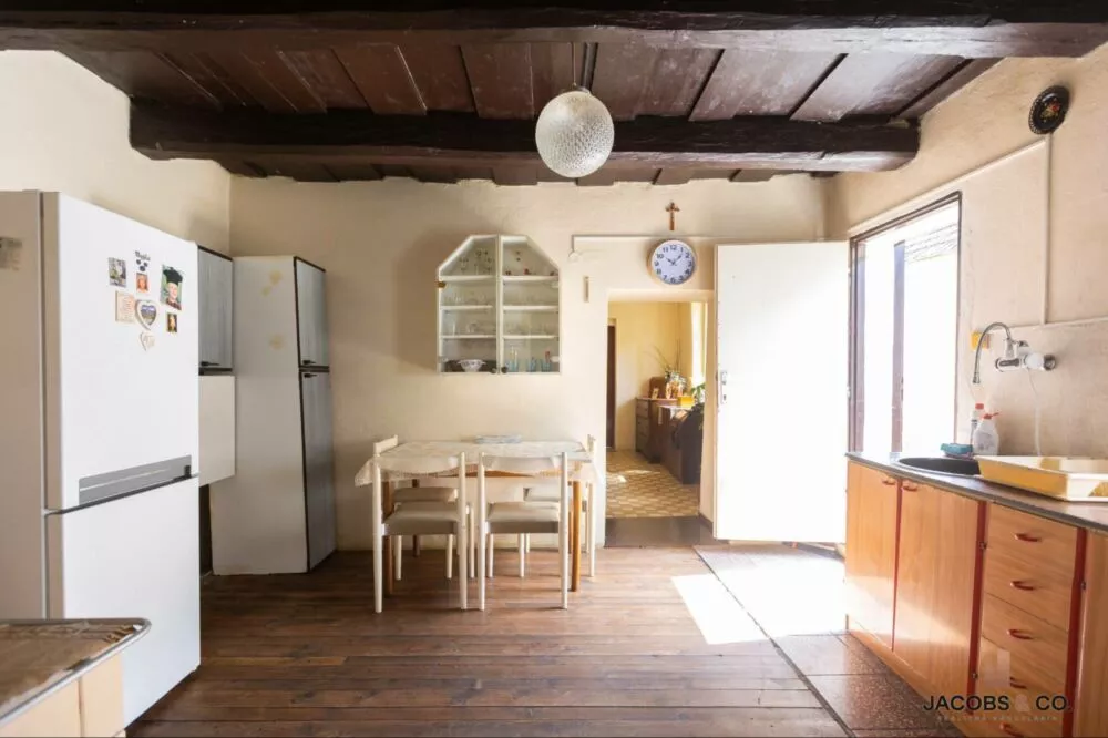 Rodinný dom na predaj 120m2, Hlavná, Jasov, 124617_16