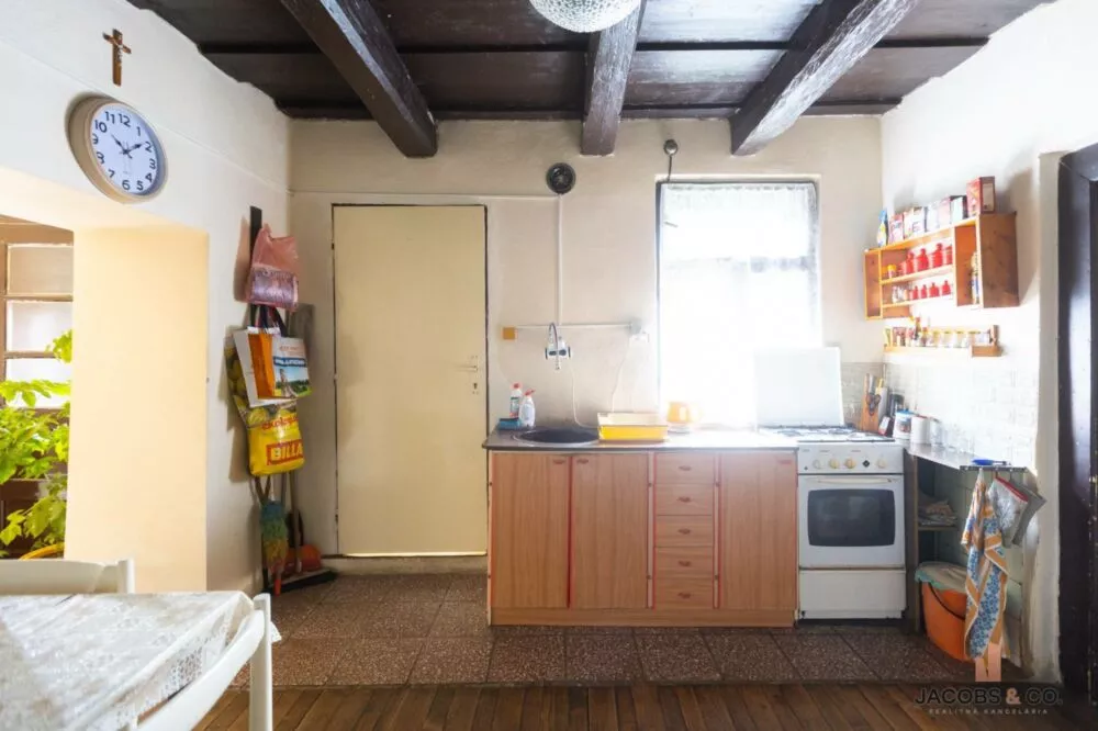 Rodinný dom na predaj 120m2, Hlavná, Jasov, 124617_17