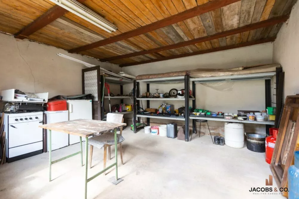 Rodinný dom na predaj 120m2, Hlavná, Jasov, 124617_18