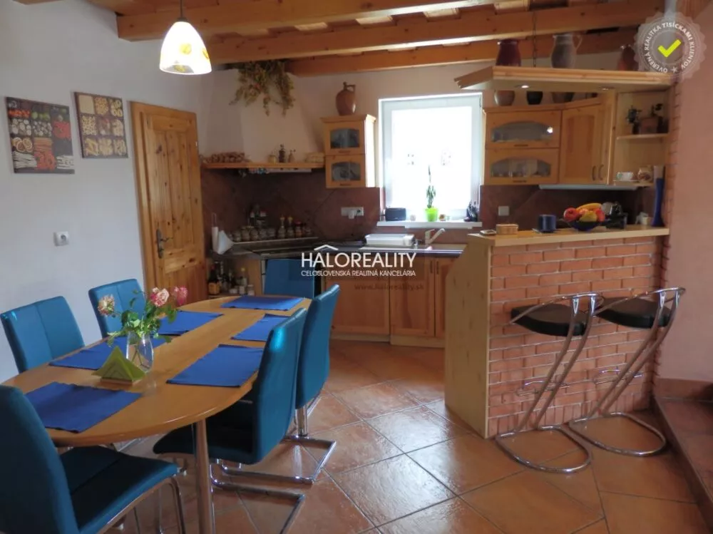 Rodinný dom na predaj 155m2, Trstín, 126577_1