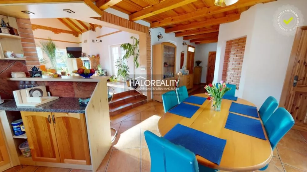 Rodinný dom na predaj 155m2, Trstín, 126577_2