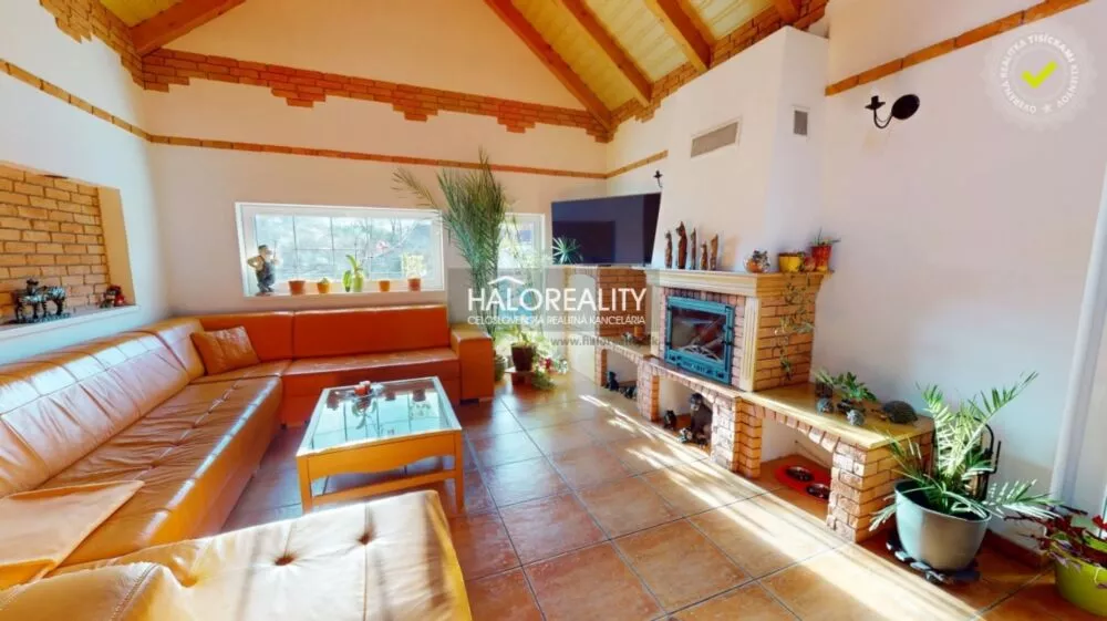 Rodinný dom na predaj 155m2, Trstín, 126577_3