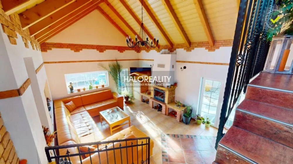 Rodinný dom na predaj 155m2, Trstín, 126577_5