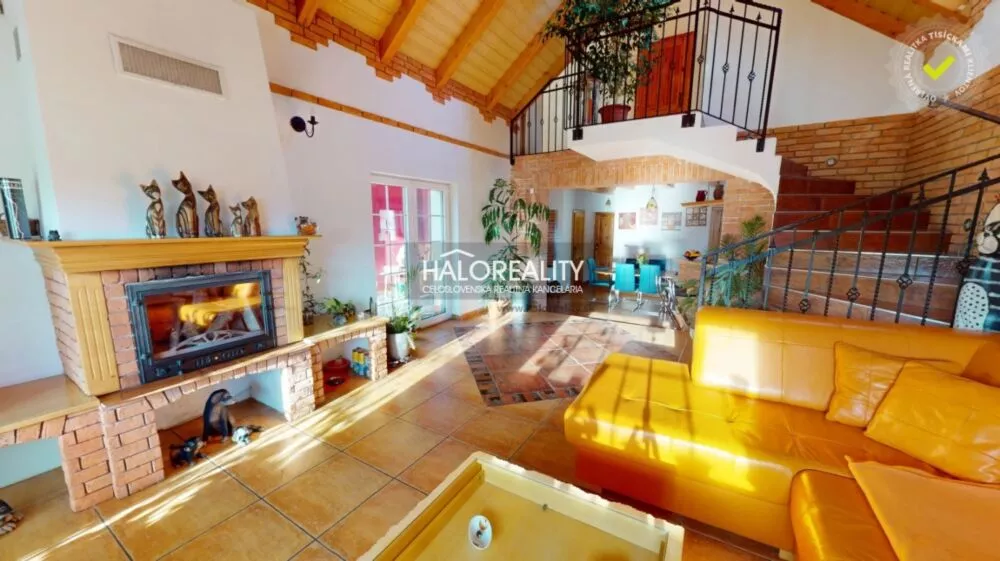 Rodinný dom na predaj 155m2, Trstín, 126577_6