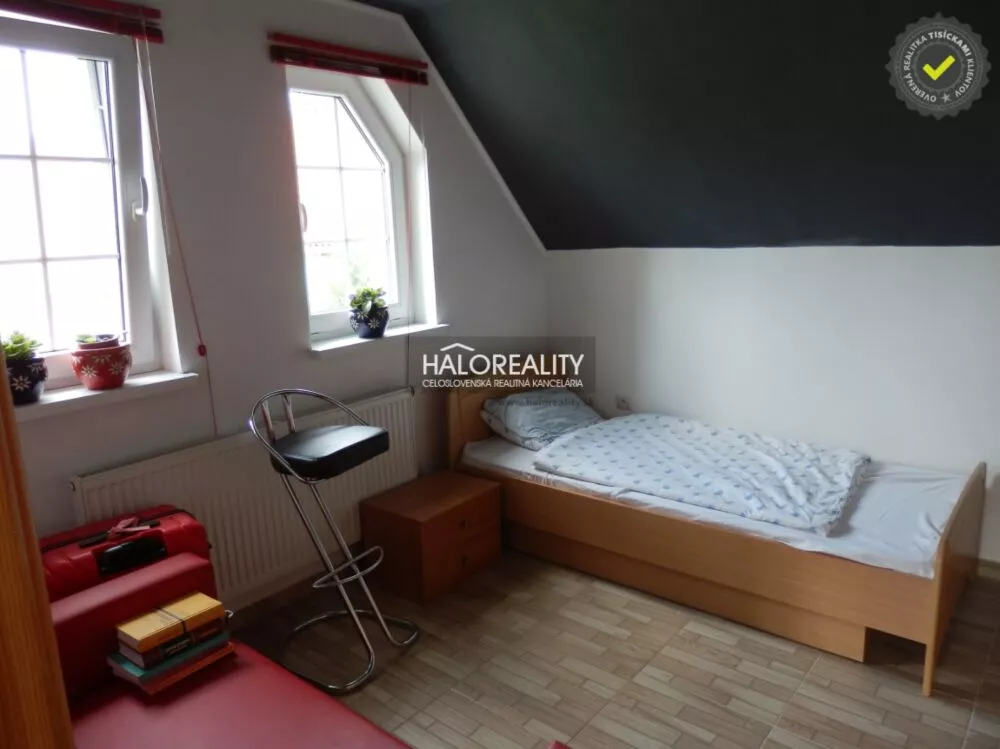 Rodinný dom na predaj 155m2, Trstín, 126577_8