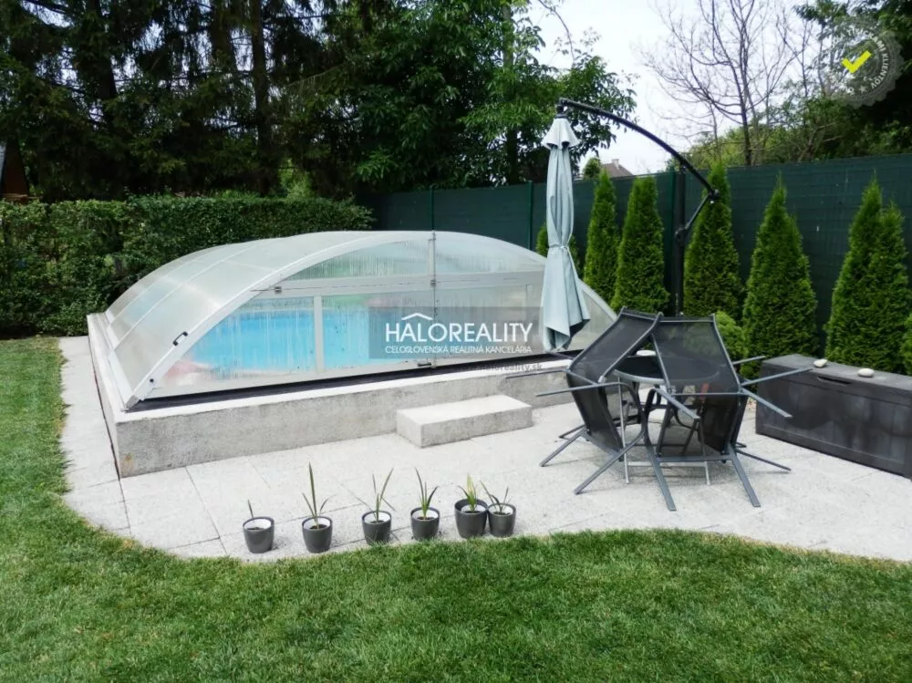 Rodinný dom na predaj 155m2, Trstín, 126577_15