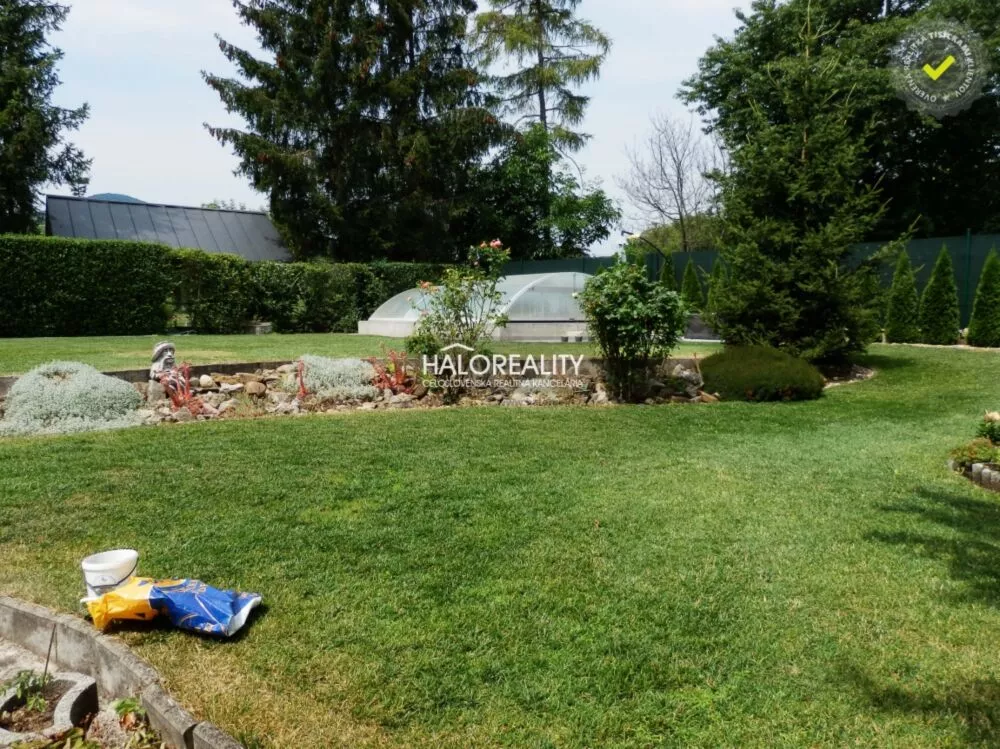 Rodinný dom na predaj 155m2, Trstín, 126577_16