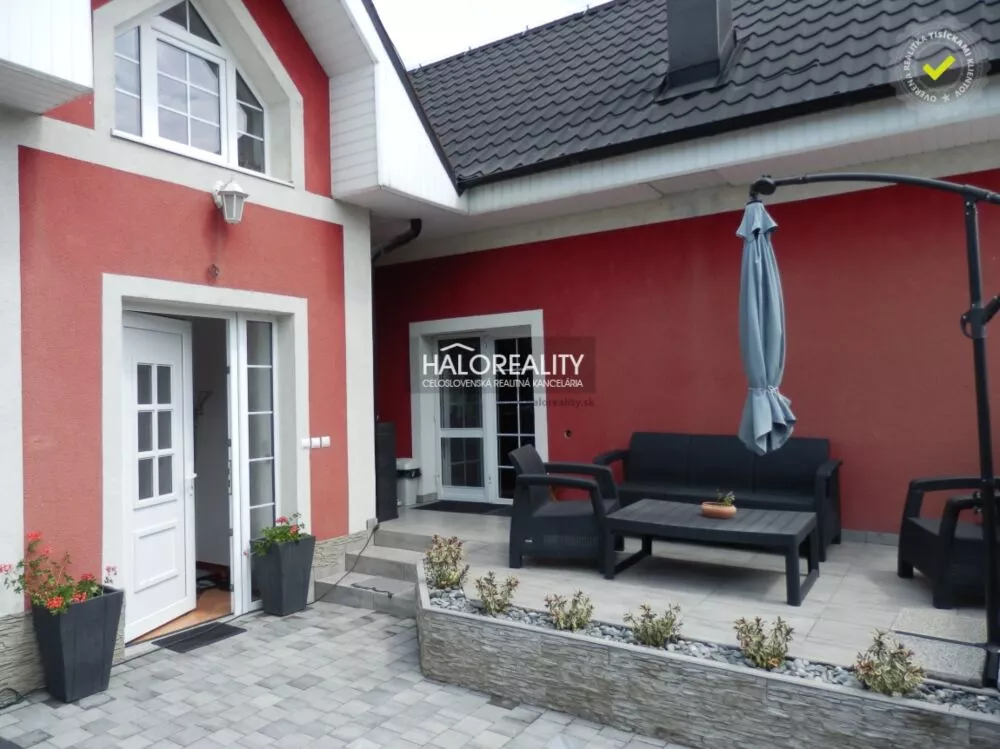 Rodinný dom na predaj 155m2, Trstín, 126577_18