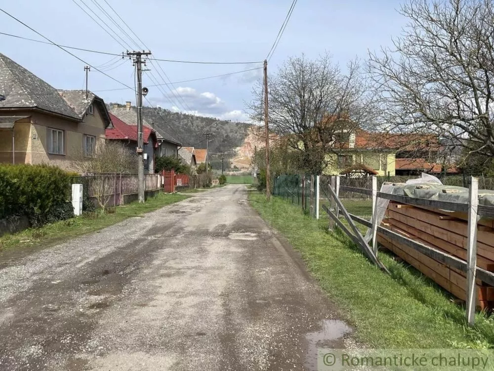 Záhrada na predaj 1070m2, Hosťovce, 125369_6