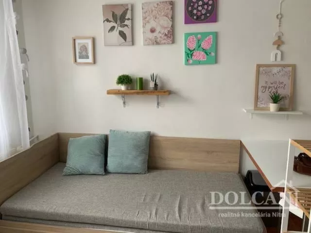 Garsonka na prenájom 21m2, Benkova, Nitra, 127109_2