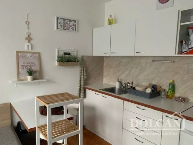 Garsonka na prenájom 21m2, Benkova, Nitra, 127109_4