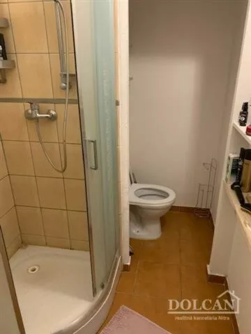 Garsonka na prenájom 21m2, Benkova, Nitra, 127109_7