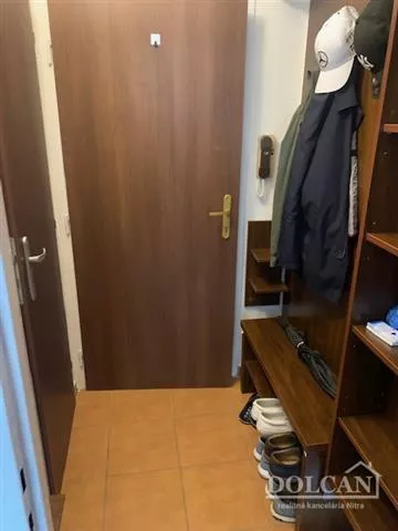 Garsonka na prenájom 21m2, Benkova, Nitra, 127109_9