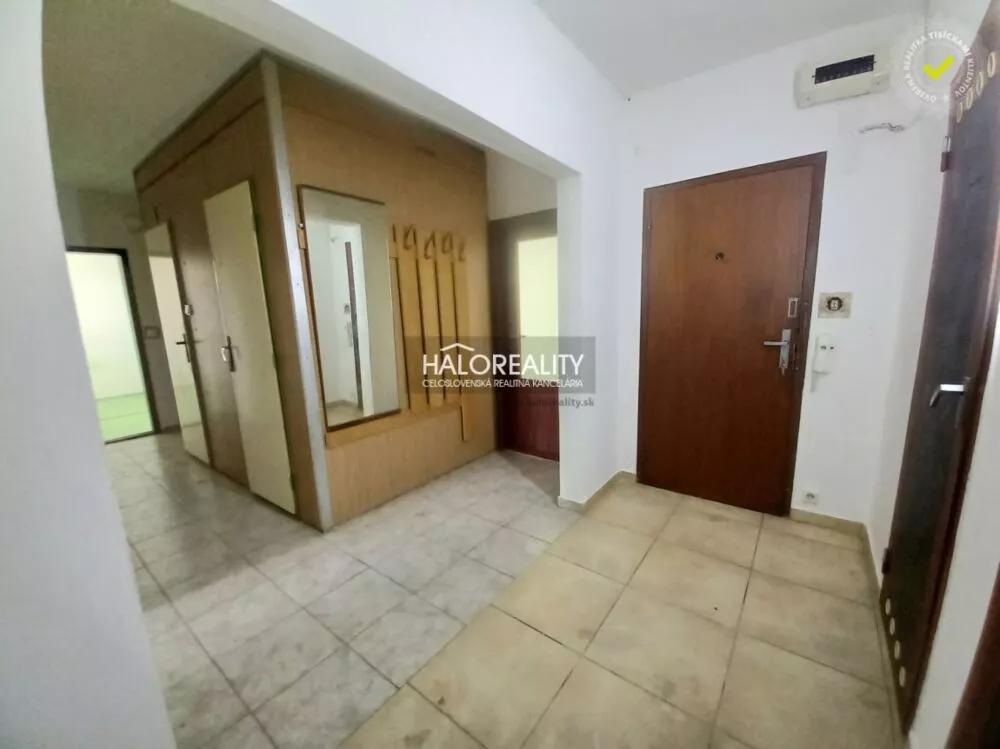 4 izbový byt na predaj 84m2, Brezová pod Bradlom, 127491_2